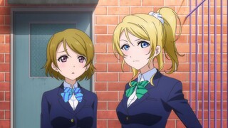 02-Love Live School Idol Project Season 2-