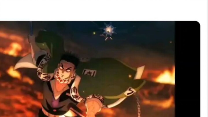 Can the Rock Pillar become stronger than Kokushibo after becoming a demon?