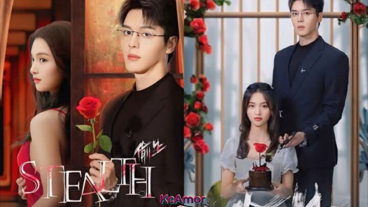 🌸EP. 19 LOVE SECRETLY / STEALTH 🌸(2025)[MINI C-DRAMA ] >>Xu Yang Hao & Duan Xing Yu<<