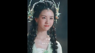 Chen Duling and Zhang Linghe are so cute! | 狐妖小红娘月红篇 | iQIYI