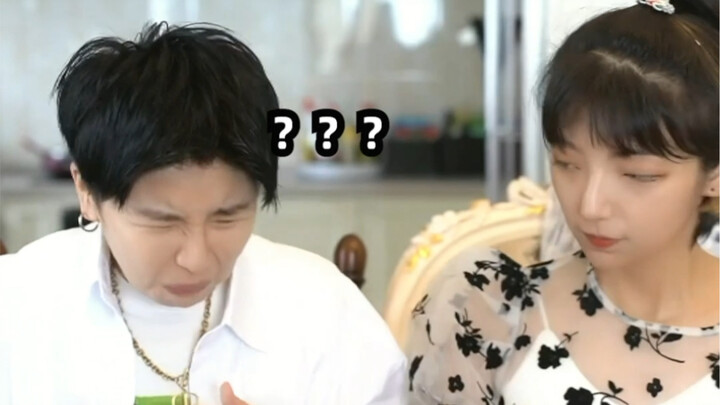 Pertempuran Manis vs Asin Utara-Selatan