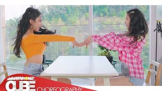 【张丞延&崔有真】月刊舞 No New Friend_LSD