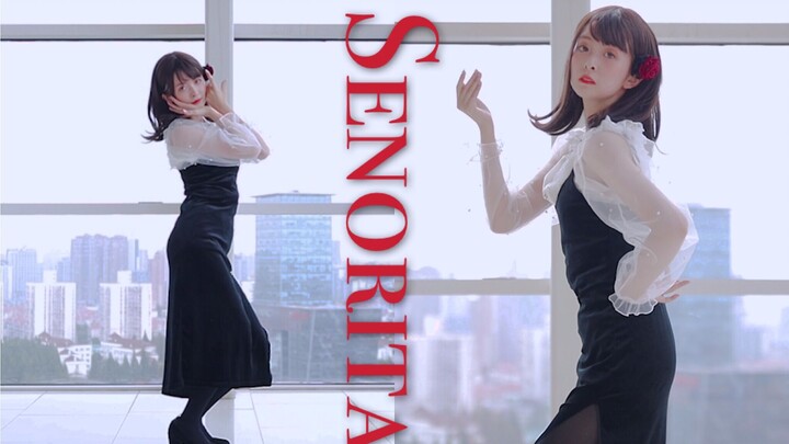 【Aou】Senorita♡ Just a little closer? High-heels version