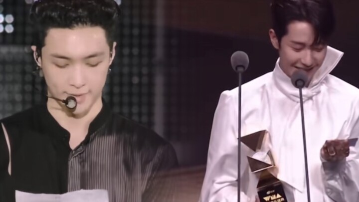 “Tờ giấy ghi sẵn vì sợ nói sai” – “Che chở cậu em trai người Trung Quốc cũng đang theo đuổi ước mơ n