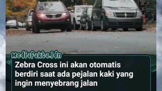 KEREN NI KALAU DI INDONESIA ADA