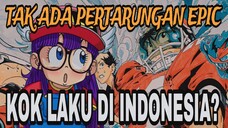 NOSTALGIA KITA REVIEW ANIME KLASIK OLD SCHOOL - ANIME REVIEW