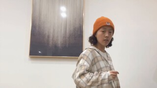 ฮิปฮอปขั้นพื้นฐานพร้อมเวอร์ชั่นฝึกจังหวะ