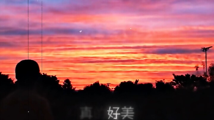 What Hayao Miyazaki laments is not the sunset, but that he will be like the sunset and it is time to