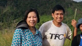 Birthday Greetings for Sir George Garcia Gange, the founder of Pagyamanin Likas Musika (PLM)