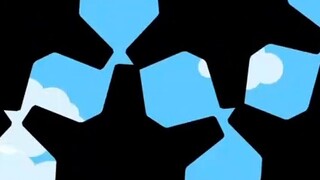 Small ball elimination game, but giants (the episode where Reiner is most restless)