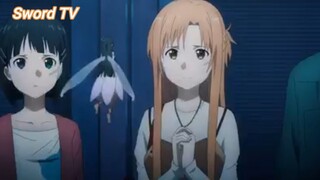 Sword Art Online III (Short Ep 5) - Tìm kiếm Kirito #swordartonline