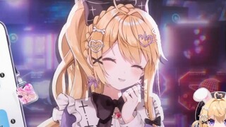 Baby, because you are a bitter little cake