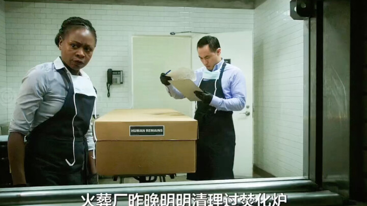 How long can a living person survive if thrown into an incinerator?
