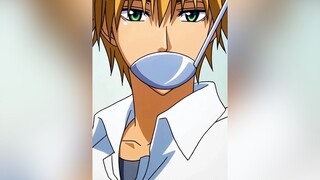 anime kaichouwamaidsama usuitakumi takumiusui takumi usuiedit maidsama усуитакуми президентстудсоветагорничная