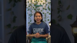 PERBEDAAN TERLAPOR, TERSANGKA, TERDAKWA, TERPIDANA | #QuickUpdate #Shorts
