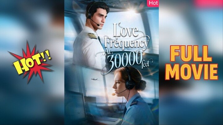 LOVE FREQUENCY 30000 FEET