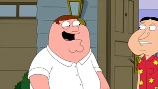 [Family Guy] Anh Q: Đừng hỏi tại sao tôi chỉ có cánh tay kỳ lân bên trái (thuận tay trái)