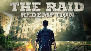 The Raid: Redemption