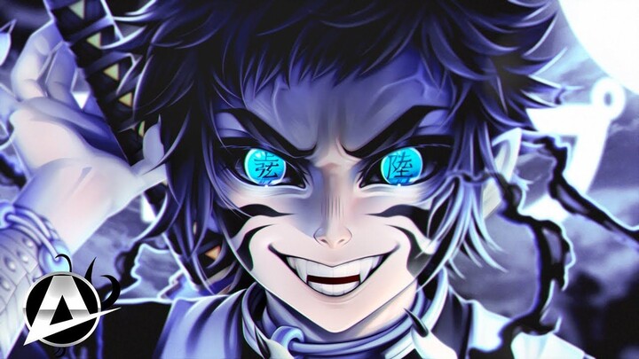 【ซับภาษาจีน-อังกฤษ】เพลงแนวเร้าใจ | เพลงประกอบตัวละครคาคุชิในดาบพิฆาตอสูร | เฮย์เด็น