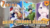 7 Rekomendasi Anime Terbaru 2023 dengan alur cerita yang seru