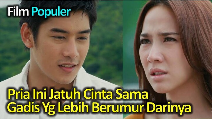 CINTA TULUS SEORANG PRIA YG TIDAK MENGENAL UMUR ~ Alur Cerita Film F4b0l0us 30