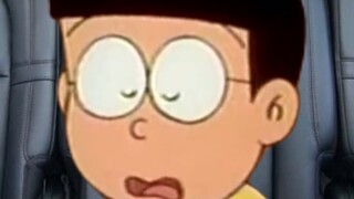 Nobita: Tôi có thể làm việc trong khi ngủ