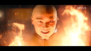 Avatar The Last Airbender_ Final Trailer_ Netflix