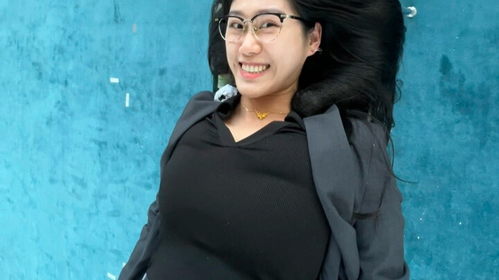 No one watches acrobatics anymore.