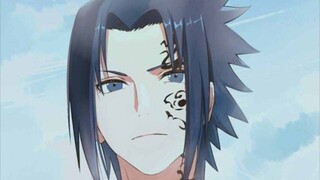 Itachi | Ming Zuo】Setengah hidup bahagia, setengah hidup kasar dan sunyi