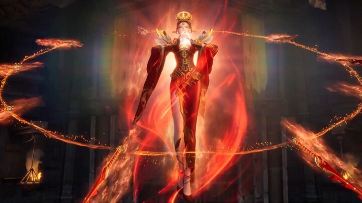 Martial Master episode 652 subtitle Indonesia