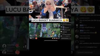 DIBO JUNGLER CEWEK ASAL MALAYSIA LIVE #mobilelegends #mlbb #timnasmlbb #terdibodibo #dibo