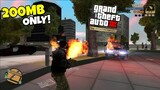 How to Play GTA 3 MOBILE! (Definitive Edition)