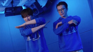 【Hehai】Phiên bản phát thanh ca khúc solo "be" của Eunhyuk (hợp tác với Lee Donghae) | Chương trình p