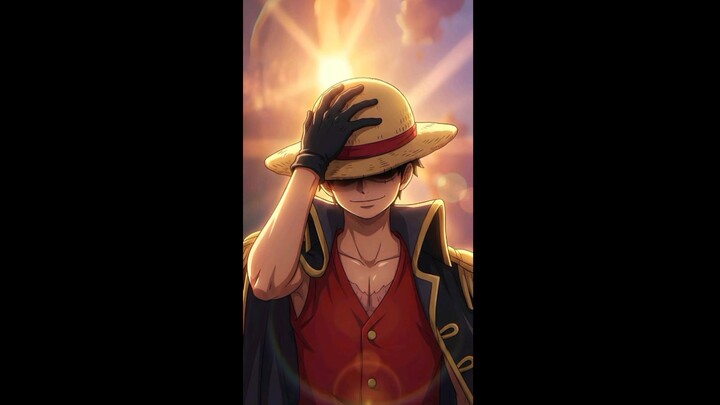 luffy