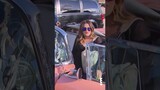 #KhloeKardashian & Malika's #foodie trip to #Solvang 🥞😋 with a little car trouble 🚗 #shorts #kuwtk