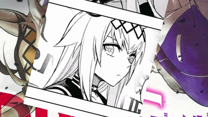 Cinderella and Monsters and Oh Guli