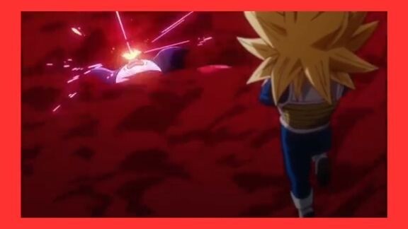 Kenapa Super Saiyan 3 Vegeta Tidak Digunakan Di Dragon Ball Super