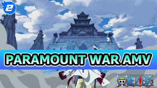 Keadilan adalah Pemenangnya | Paramount War_2