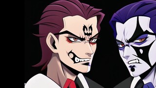 [AI Painting] A script written by AI after learning 1,000 hours of Batman, but AI draws pictures