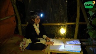 ẨM THỰC VIỆT NAM | NGHỊ LỰC VÙNG CAO