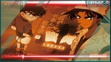 DUEL ANALISA【DETECTIVE CONAN SERIES】