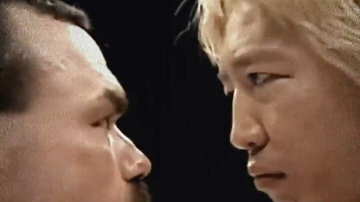 Pearl Harbor Has No Tears VS Hiroshima Will Not Retreat