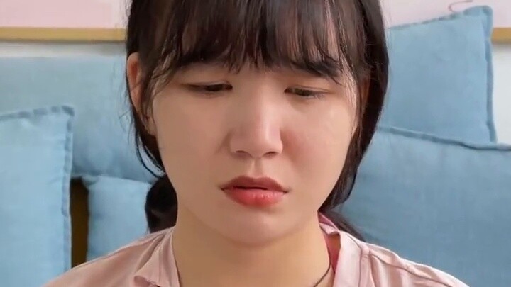 ผู้หญิงที่กินเร็วจะมีน้องสาวที่กินช้าไหม?