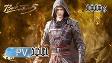 Ep111|Kematian Raja Kalajengking Tingkat 7 |Battle Through The Heavens