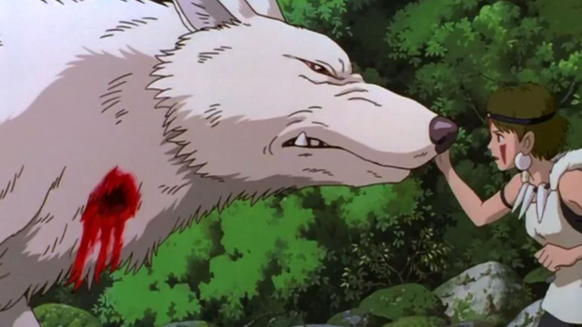 1080p princess mononoke hd dubbed