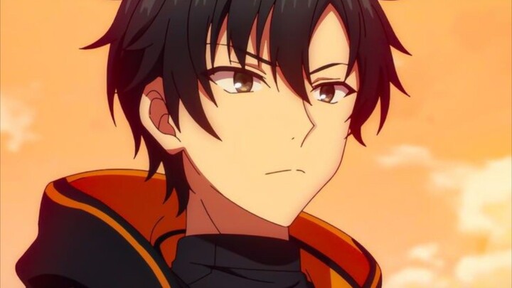 Anime Romance +18 no sensor Ecchi MC besar anunya