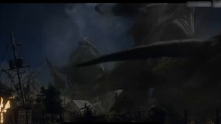 Musuh terkuat sepanjang sejarah? Puncak desain kostum? Mari kita lihat Reggio sang alien