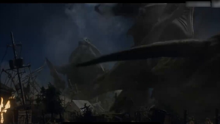 Musuh terkuat sepanjang sejarah? Puncak desain kostum? Mari kita lihat Reggio sang alien