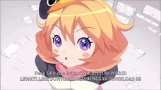 psychic princess episode 15 sub indo