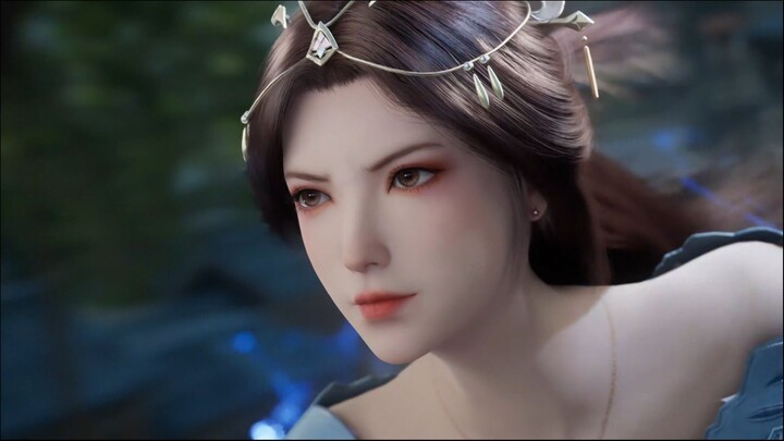 อำพรางสวรรค์ ตอนที่ 141 ซับไทย 4K Dolby Digital 5.1